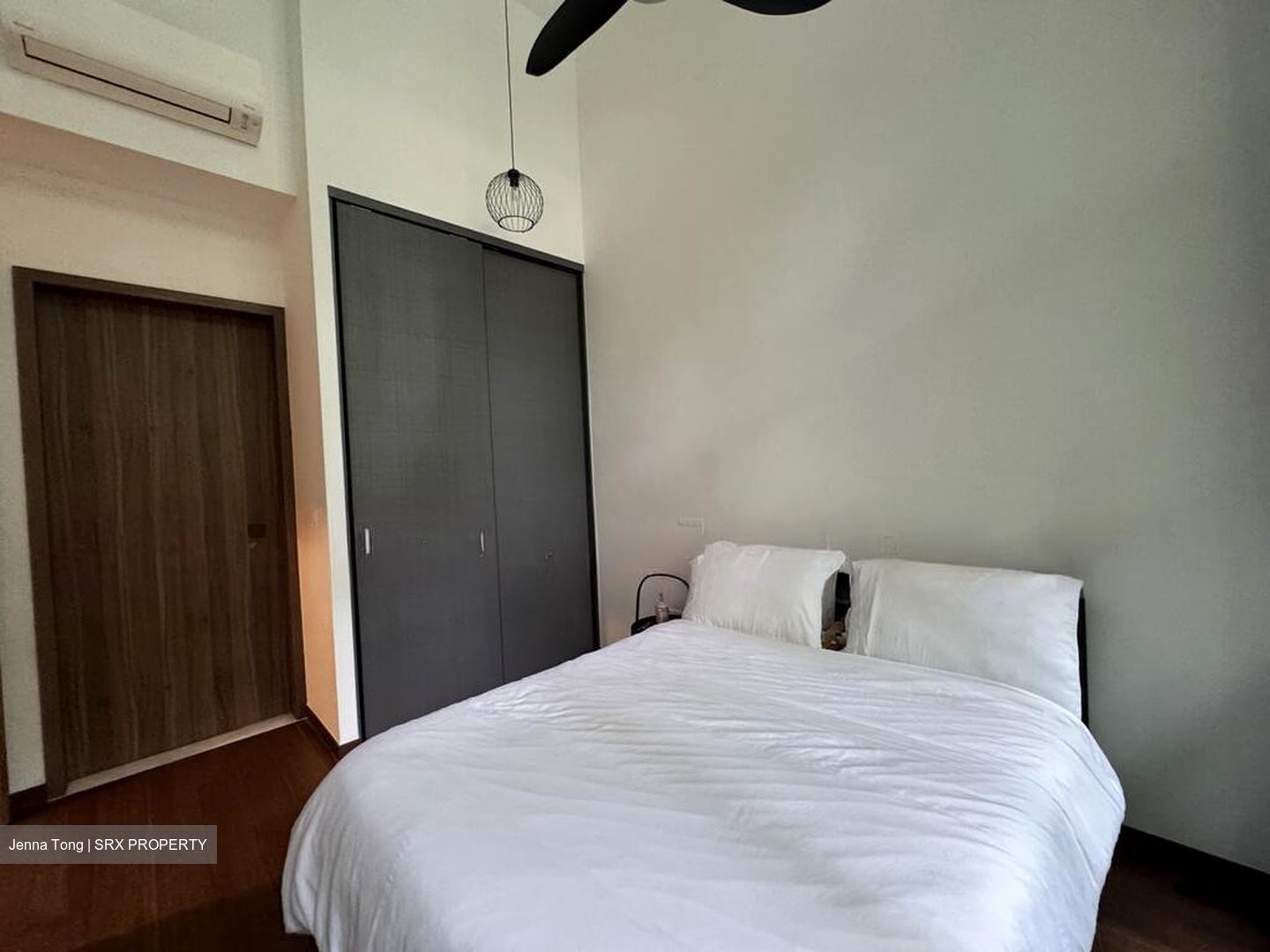 Daintree Residence (D21), Condominium #517181481